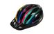 Шлем велосипедный "GOOD BIKE" M 56-58 см разноцветный 88854/2-IS фото 3