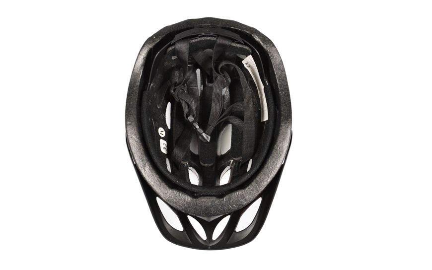 Шлем велосипедный "GOOD BIKE" M 56-58 см разноцветный 88854/2-IS фото