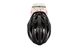 Шлем велосипедный "GOOD BIKE" M 56-58 см черный 88854/3-IS фото 2