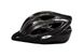 Шлем велосипедный "GOOD BIKE" M 56-58 см черный 88854/3-IS фото 1