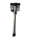 Велосипедный насос "SILVER TUBE" AV, FV, DV 92525-IS фото 1