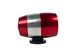 Ліхтарик на батарейках світлодіодний 6 LED "ANT" червоний 92316R-IS фото 6