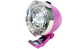 Фонарь велосипедный передний 3 LED "RETRO STYLE" розовый 94315P-IS фото 2
