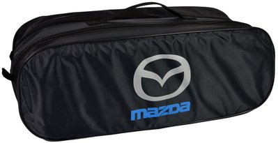 Сумка органайзер Mazda 2 отделения 03-038-2Д 03-038-2Д фото