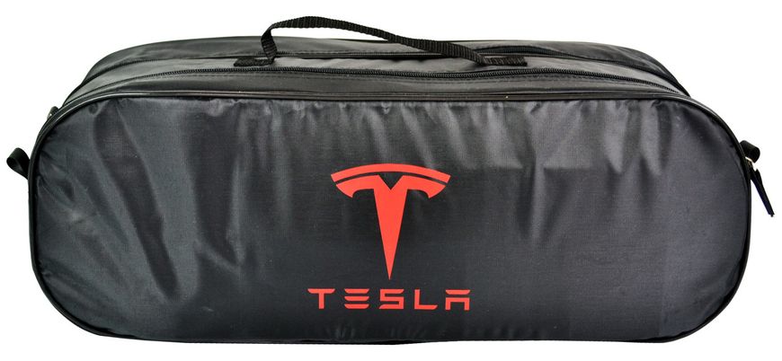 Сумка органайзер Tesla 2 отделения 03-049-2Д 03-049-2Д фото
