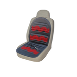 Накидка на сиденье с подогревом 12V 35W "HOT-SEAT" 32345-IS фото