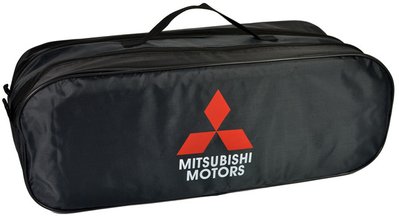 Сумка органайзер Mitsubishi 2 отделения 03-036-2Д 03-036-2Д фото