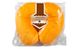 Подушка подголовник для путешествий оранжевая "MARTIN BROWN" 30х30см 79003O-IS фото 4