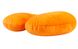 Подушка подголовник для путешествий оранжевая "MARTIN BROWN" 30х30см 79003O-IS фото 2