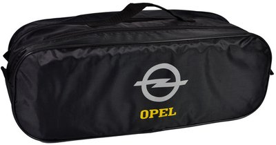 Сумка органайзер Opel 2 отделения 03-023-2Д 03-023-2Д фото