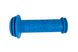 Гріпси керма гумові 110 мм сині "PUPPY" 2 шт 90053B-IS фото 5