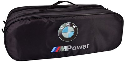 Сумка органайзер BMW M Power 2 отделения 03-017-2Д 03-017-2Д фото