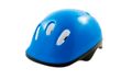 Шлем детский велосипедный M синий "BIMBO BIKE"