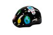 Шлем детский велосипедный S космос "BIMBO BIKE"