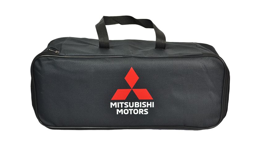 Сумка органайзер Mitsubishi 1 отделение 03-120-1Д 03-120-1Д фото