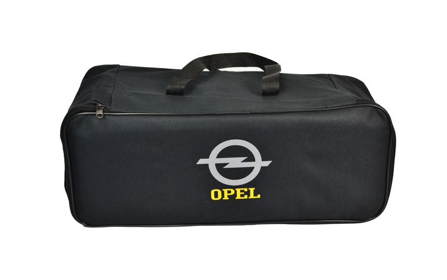 Сумка органайзер Opel 1 отделение 03-122-1Д 03-122-1Д фото