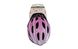 Шолом велосипедний "GOOD BIKE" L 58-60 см рожево/білий 88855/1-IS фото 2