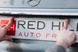 Атомобильные рамки-невидимки RedHill комплект на одно авто прозрачные (24-054-IS) 24-054-IS фото 6
