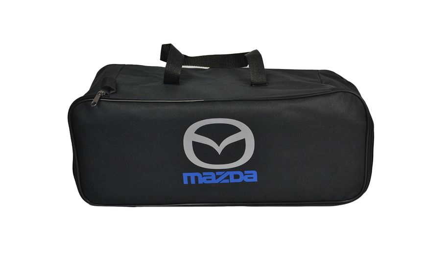 Сумка набор технической помощи Mazda базовый черный 01-144-IS 01-144-IS фото