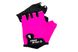 Велорукавиці короткий палець розмір S рожеві "MESH" 94520Pink-IS фото 5