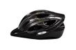 Шлем велосипедный "GOOD BIKE" L 58-60 см черный